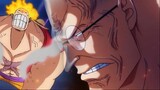 Luffy đem dạng lai hoặc không?