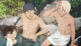 [ Detective Conan ][Spotting/Hustler/Mixed Cut] Amuro Toru's personal high energy!!!