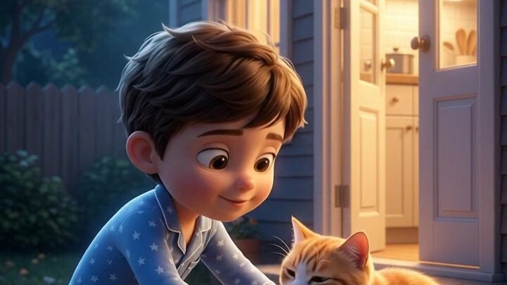 watch till the end! 🥹❤️😚😽
