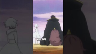 Niehime to Kemono no Ou : Is It Good? #anime #shorts
