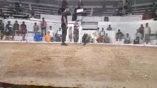 BOSS BOB2 2ND fight win using mcleanleiper x whites march 2, 2024 igay cockpit