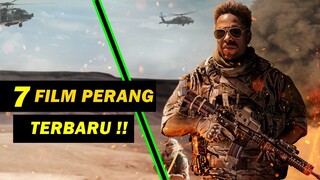 inilah Film Perang Terbaru yang seru untuk kalian tonton