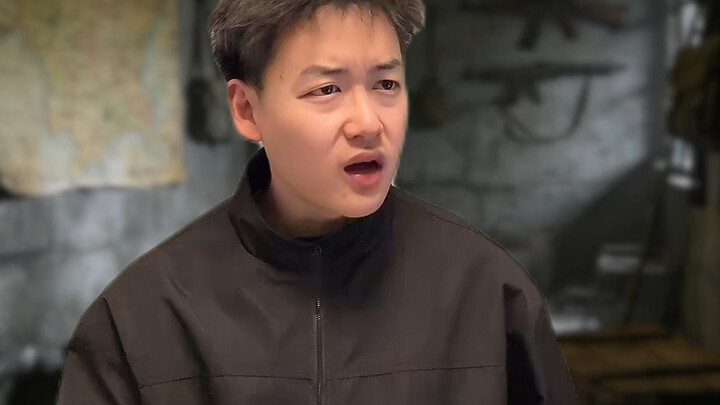 “Kẻ lừa đảo buôn bán vũ khí”