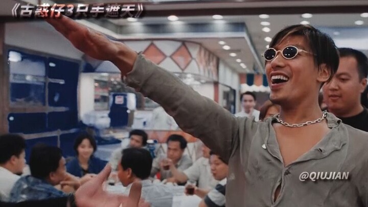 “Too hard? Then let’s just cancel it all!”