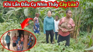 Tập 229: Khi bà Maria tới thăm con cháu||2Q Vlogs cuộc sống châu phi