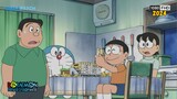 Ulang Tahun Nobita Yang Sangat Berkesan ‼️ Doraemon Bahasa Indonesia Terseru 2024