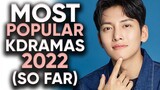 Most Popular Kdramas of 2022 So Far [Ft. HappySqueak]
