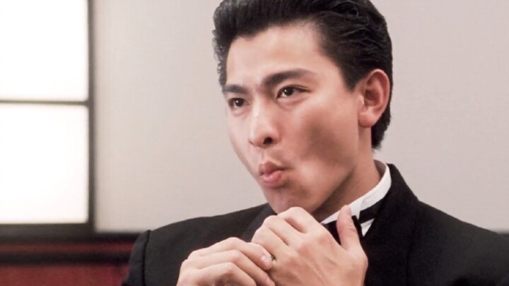 ไม่ทุ่มหมดหน้าตัก แล้วคุณจะเดิมพันอะไรล่ะ?