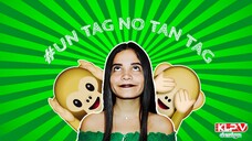 Un tag no tan tag | Laysay | KLPVE