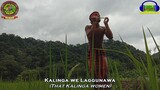 Kalinga Laggunawa (Minus One) Male Version