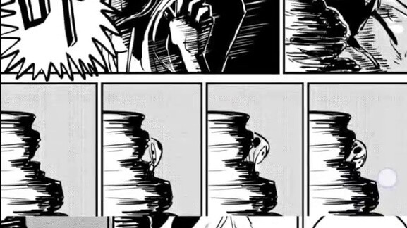 The deceived innocent spider girl