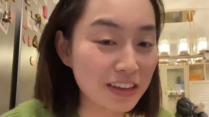 Oh my God, why was I always pretending to be so noble?