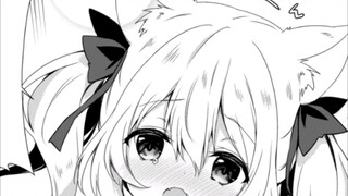 [Recommended Book 55] Animal ears are the best!
