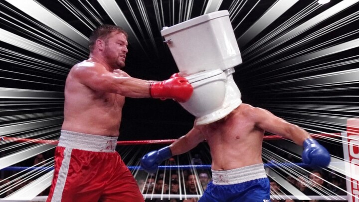 I’ve found 1,000 ways to torment a boxer!