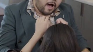 Chinese Short Drama A workplace rife with lust.