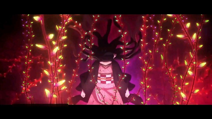 nezuko