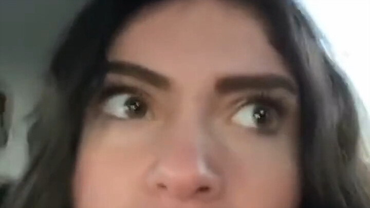 Unexpected cultural exchange: I sneaked into my boyfriend’s car to surprise him, only to find he was