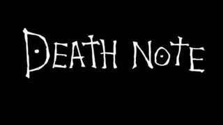 [ Death Note ] BLEACH + BLEACH Mata