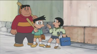 Doraemon Episode 156