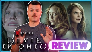 Devil in Ohio Netflix Series Review