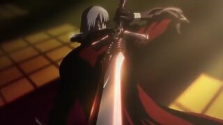 Devil May Cry(EngDub) ep1