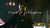 Levitation Cloak: Strange is the worst Mage I've ever had