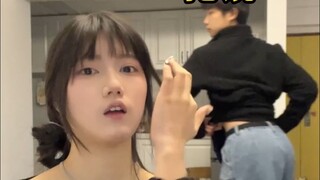 烧不过男朋友