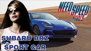 SUBARU ? MOBIL SPORT INI CEPAT DAN TAHAN LAMA