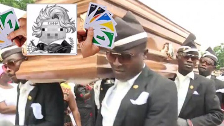 UNO, trò chơi bài đấu tuổi thọ!