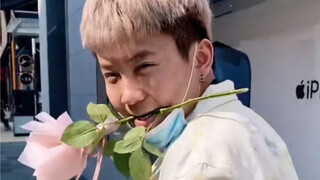 Happy Valentine's Day~