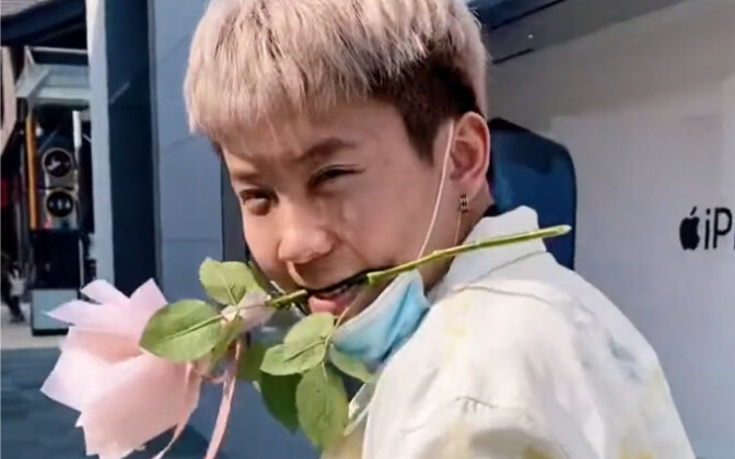 Selamat Hari Valentine~