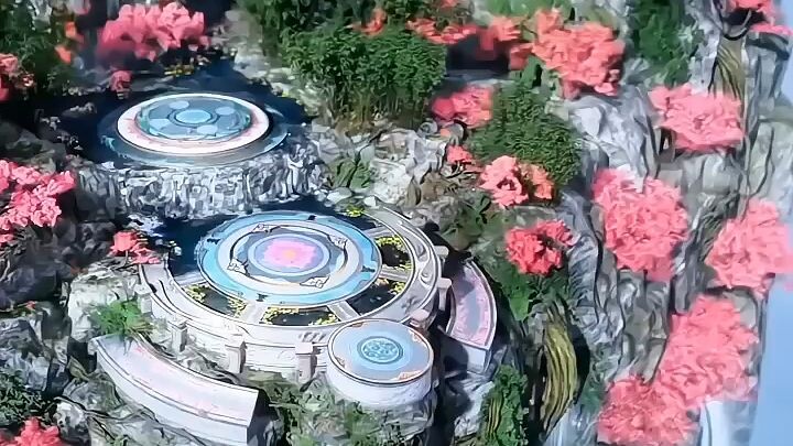FLOWERS🌸🌺🌻🌹🌷🌼💐 SECT FIGHT