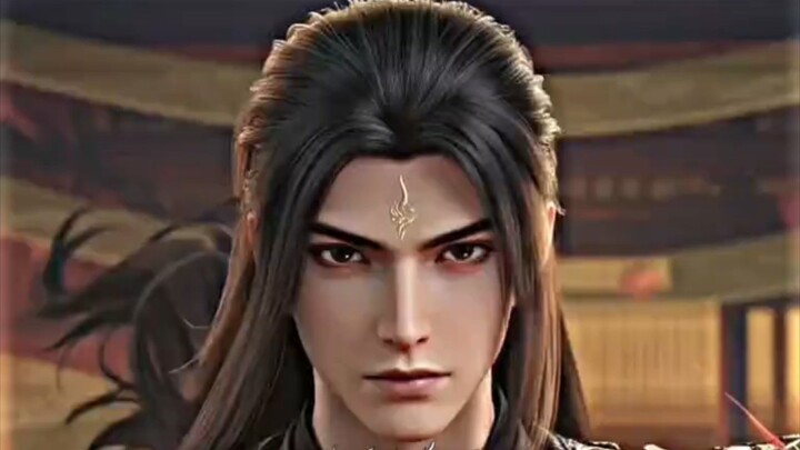 Xiao Yan Dengan Kekuatan barunya🔥🥶 Naik Ranah