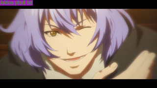 Hiệp sĩ thánh [A M V]  Trong ánh nắng mặt trời #anime #schooltime