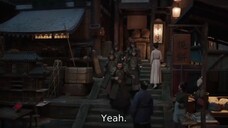 The Guardian Of The Dafeng Episode 25 Eng Sub