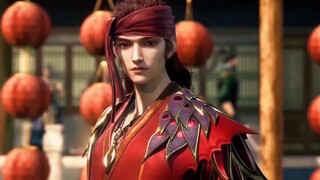 残老村对战延康国谁能更胜一筹。牧神记