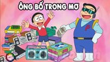 Review Doraemon - Ông Bố Trong Mơ | #CHIHEOXINH | #1226