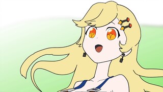 [Kikusa TOON] Figure