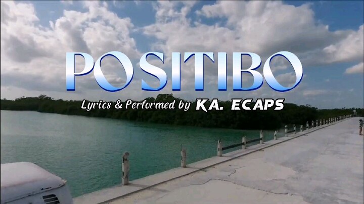 Positibo by Ecaps