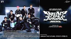 Day 3 2025 NCT Dream Tour (The Dream Show 4: Dream The Future) in Seoul [12.07.2025]
