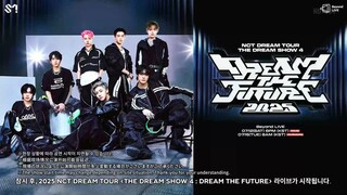 Day 3 2025 NCT Dream Tour (The Dream Show 4: Dream The Future) in Seoul [12.07.2025]