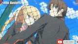 Top 10 Anime Tình Cảm Lãng Mạn có Bạn Bè Trở Thành Tình Nhân 2