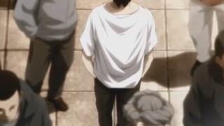 【一人之下】强者的背影总是孤独的