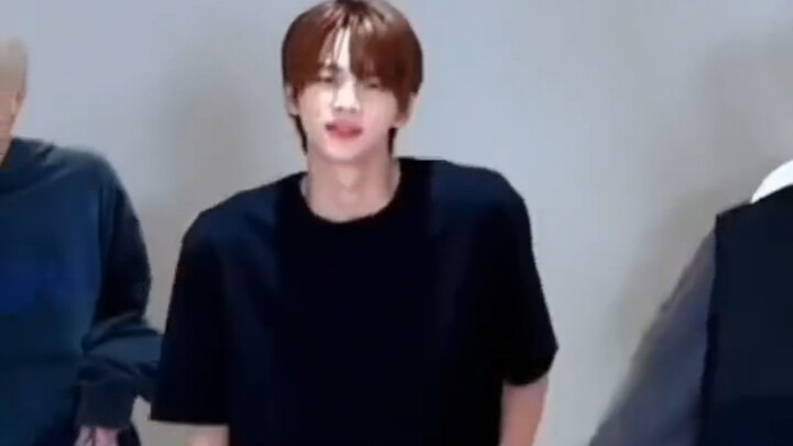 【申惟】少年感的神！seventeen- rock with you challenge