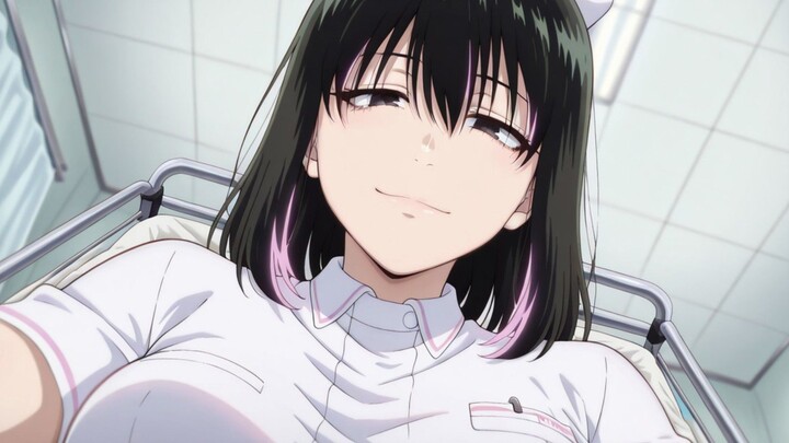 Ketika Lu Dirawat Sama Perawat Cantik..!!😣🤭