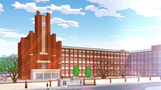 Bạn Nai Nokotan Của Tôi Tập 3 thuyết minh