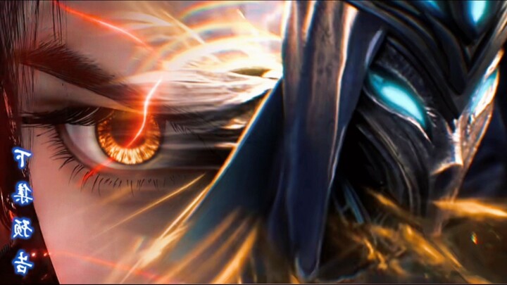 BTTH Episode 159 | Xiaoyan Membunuh Tian Zun 9 Moyu...