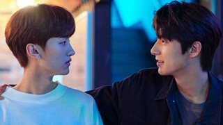 The Eight Sense Episode 7 (🇰🇷 BL) Eng Sub