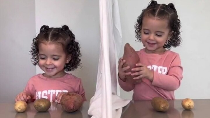 Jadi, apakah kembar memang bisa memiliki telepati?