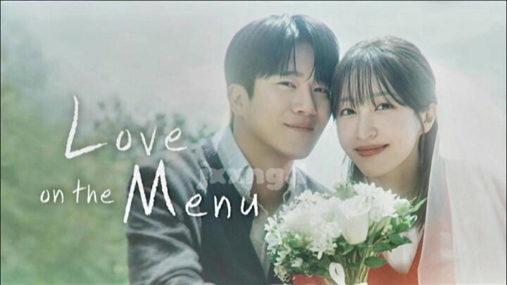 🇰🇷 ɛᴘ. 16 • Løvɛ øn ᴛʜɛ Mɛn̈ü || Family/Romance/Comedy